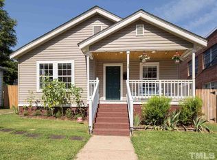 805 Spruce St, Durham, NC 27703