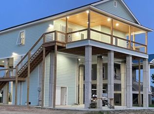 11027 Clleeves St, Bay Saint Louis, MS 39520