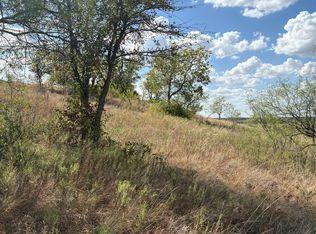 19 Parks Medow Dr, Gustine, TX 76455