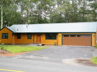 348 Old Lancaster Rd, Sudbury, MA 01776