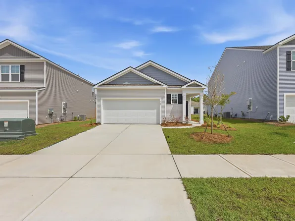 766 Long Bluff Rd, Summerville, SC 29486