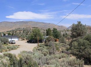 3770 Topaz Ranch Dr, Wellington, NV 89444