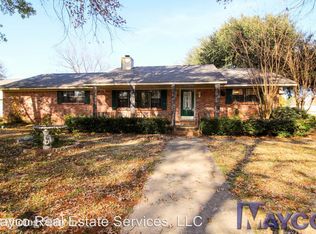 2639 Ball Rd, Haughton, LA 71037