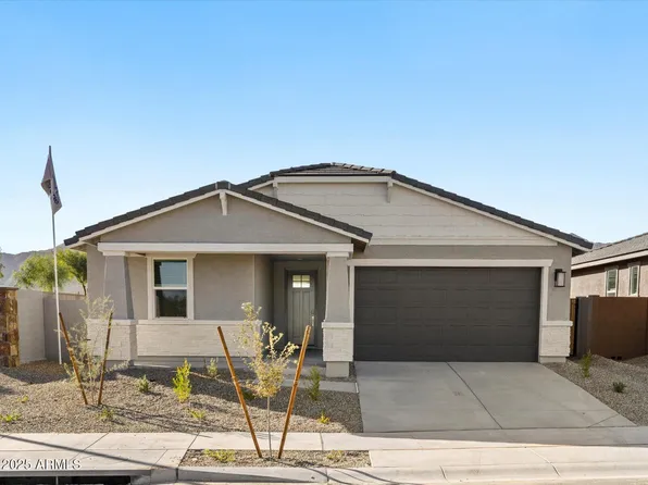 22575 W PONTIAC Drive, Surprise, AZ 85387