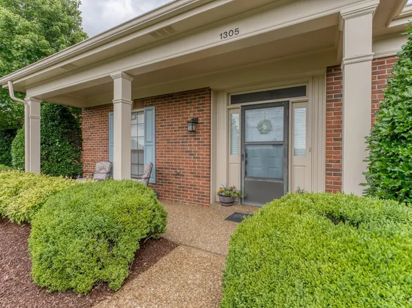 1305 Brentwood Point, Brentwood, TN 37027