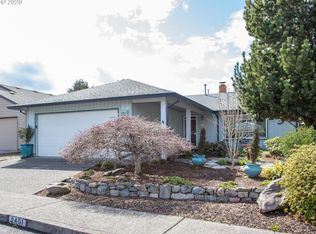 2401 NE 153rd Pl, Portland, OR
