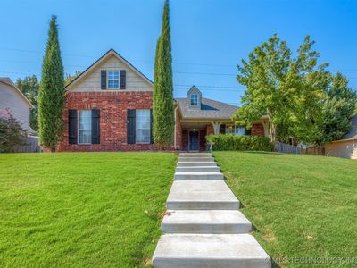 204 S 62nd St, Broken Arrow, OK, 74014
