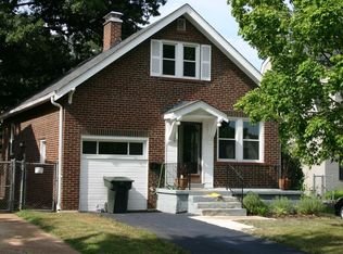 7339 Drexel Dr, Saint Louis, MO