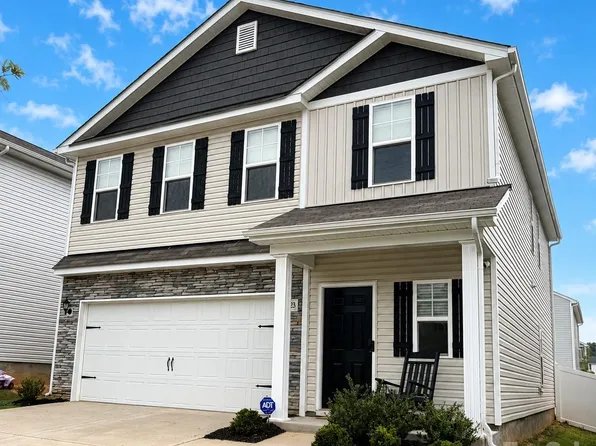 5223 Belstone Ln, Charlotte, NC 28215
