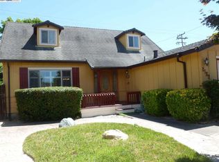 2182 Archer Ave, Fremont, CA 94536