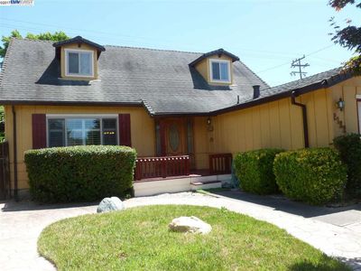 2182 Archer Ave, Fremont, CA, 94536