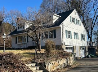 25 Joseph Road, Naugatuck, CT 06770