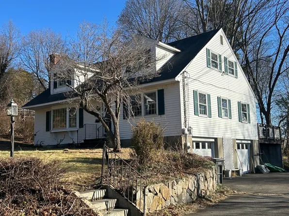 25 Joseph Road, Naugatuck, CT 06770