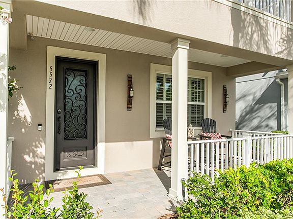 4th image of 5572 Thomas Square Dr