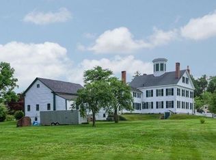 266 Main St, North Andover, MA 01845