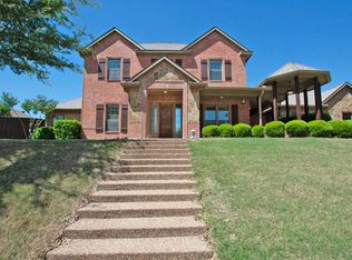 3200 Oak Dr, Rockwall, TX