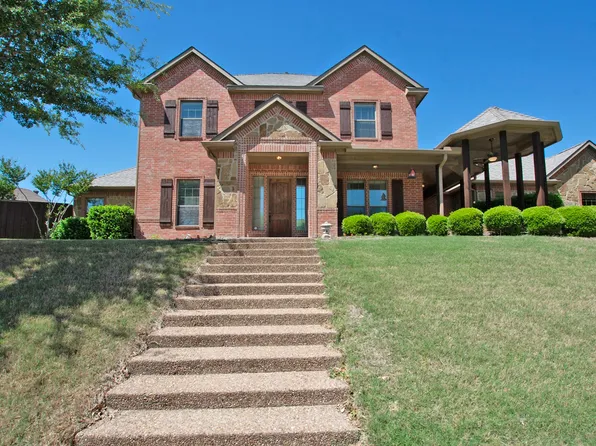 3200 Oak Dr, Rockwall, TX 75032