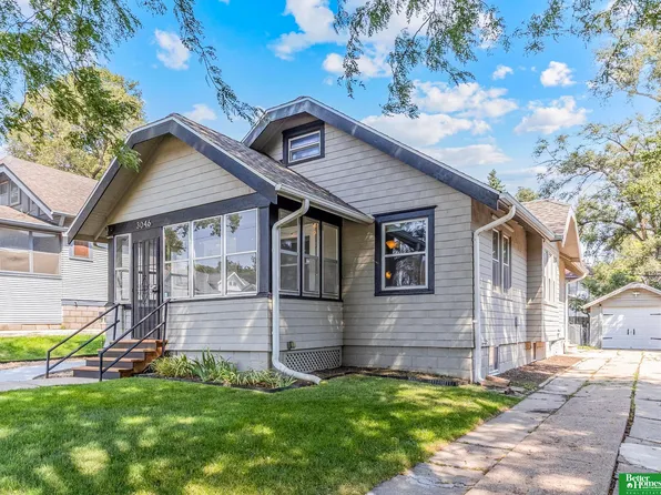 3046 Arcadia Ave, Omaha, NE 68111