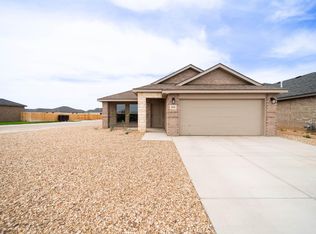 1822 135th St, Lubbock, TX 79423