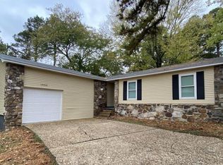 1900 Romine Rd, Little Rock, AR 72205