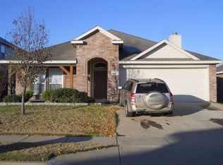 8712 Waggoner Ranch Rd, Fort Worth, TX 76134