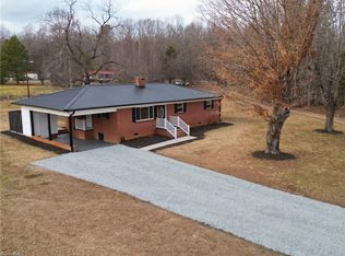 359 Cunningham Brick Yard Rd, Lexington, NC 27292