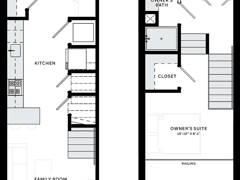 2702 Carroll Ave — Photo 1