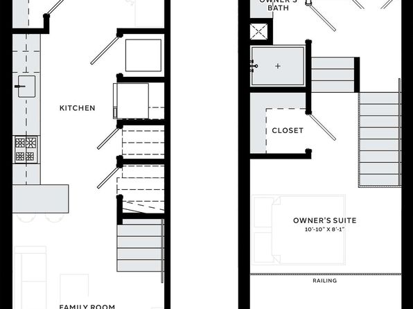 2702 Carroll Ave #Slb-107
