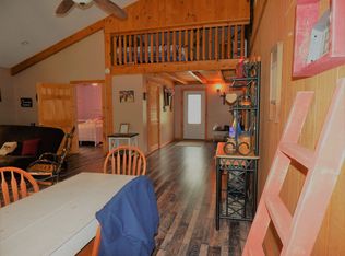 325 Ridge Top Dr, Jamestown, TN 38556