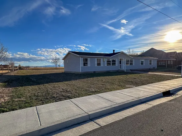 210 E 500 S, Gunnison, UT 84634
