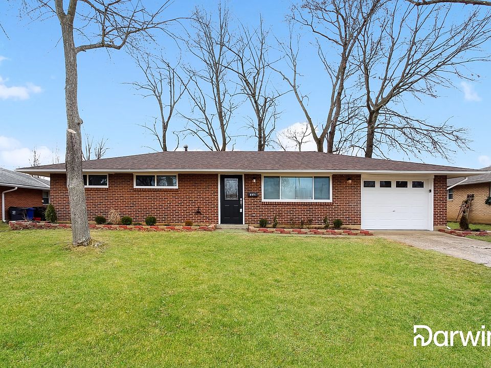 1st image of 6871 Shaulis Dr