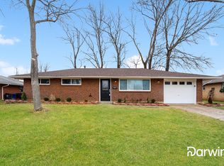 6871 Shaulis Dr, Reynoldsburg, OH 43068