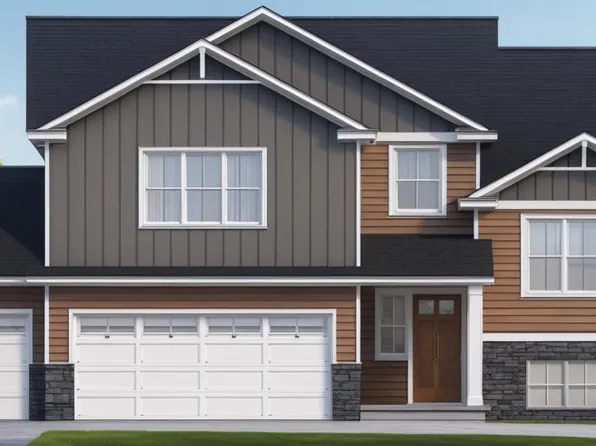 26311 Preserve Dr, Elko New Market, MN 55020