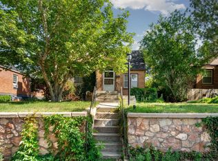 418 W 1st Ave, Cheyenne, WY 82001