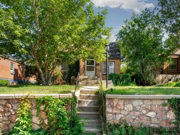 418 W 1st Ave, Cheyenne, WY 82001