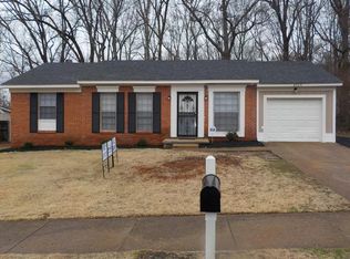 4205 Bacon St, Memphis, TN 38128