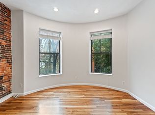 4 Union Park St #3A, Boston, MA 02118