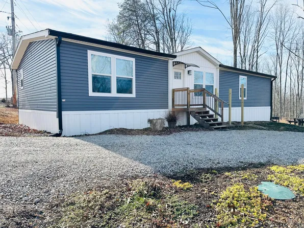 111 Sycamore Rd, London, KY 40741