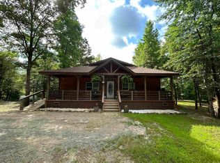 311 Polk Rd #152, Hatfield, AR 71945