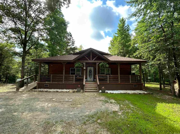 311 Polk Rd #152, Hatfield, AR 71945