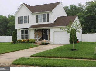 1187 Livia Ln, Vineland, NJ 08360