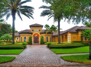 11125 Coniston Way, Windermere, FL 34786