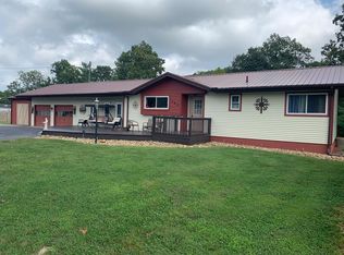 144 Central Ave, Wheelersburg, OH 45694