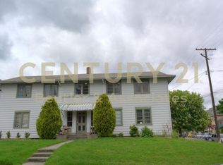 6 S Oak St #1, Spokane, WA 99201