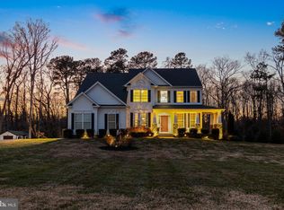 14425 Shadow Ridge Ct, Hughesville, MD 20637