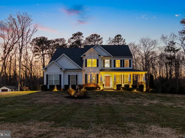 14425 Shadow Ridge Ct, Hughesville, MD 20637