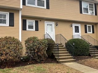 41 S Main St APT 43, Griswold, CT 06351