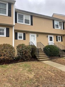 41 South Main Street APT 43, Griswold, CT, 06351