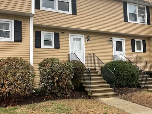 41 South Main Street APT 43, Griswold, CT 06351