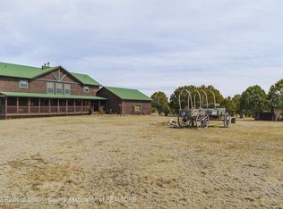 150 Sonterra Dr, Alto, NM 88312